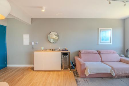 Apartamento à venda com 80m², 3 quartos e 1 vagaSala