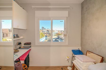 Apartamento à venda com 80m², 3 quartos e 1 vagaQuarto 1