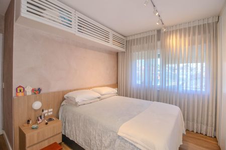 Apartamento à venda com 80m², 3 quartos e 1 vagaSuíte