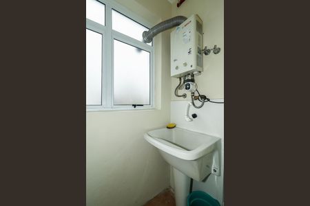 Apartamento à venda com 44m², 1 quarto e 1 vagaÁrea de Serviço