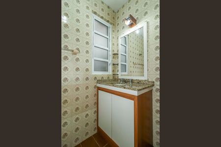 Apartamento à venda com 44m², 1 quarto e 1 vagaBanheiro