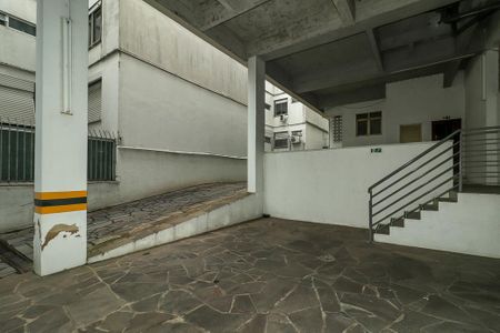 Apartamento à venda com 44m², 1 quarto e 1 vagaGaragem