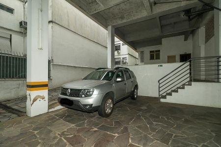 Apartamento à venda com 44m², 1 quarto e 1 vagaGaragem