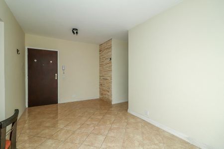 Apartamento à venda com 44m², 1 quarto e 1 vagaSala