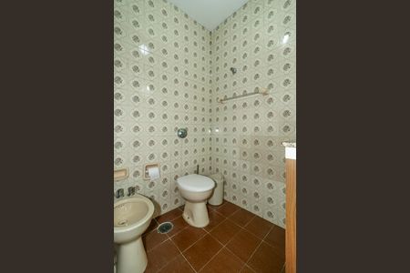 Apartamento à venda com 44m², 1 quarto e 1 vagaBanheiro