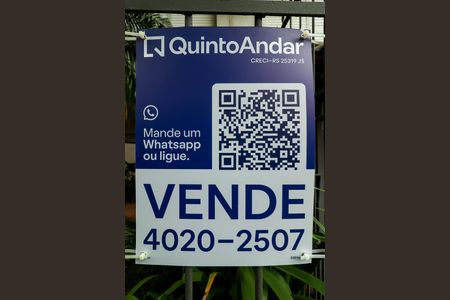 Apartamento à venda com 44m², 1 quarto e 1 vagaFachada
