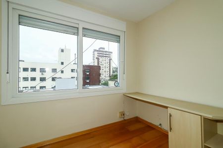 Apartamento à venda com 44m², 1 quarto e 1 vagaQuarto