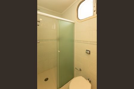 Apartamento para alugar com 123m², 4 quartos e 1 vaga Apartamento para alugar com 123m², 4 quartos e 1 vagaBanheiro Social