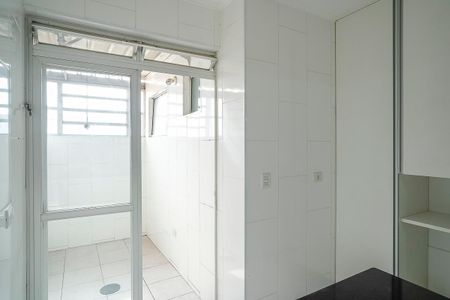 Apartamento para alugar com 79m², 2 quartos e 1 vagaÁrea de serviço