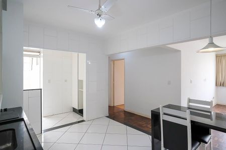 Apartamento para alugar com 79m², 2 quartos e 1 vagaCozinha