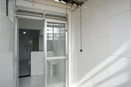 Apartamento para alugar com 79m², 2 quartos e 1 vagaÁrea de serviço