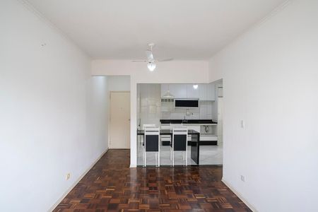 Apartamento para alugar com 79m², 2 quartos e 1 vagaSala