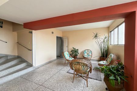 Apartamento para alugar com 79m², 2 quartos e 1 vagaÁrea comum