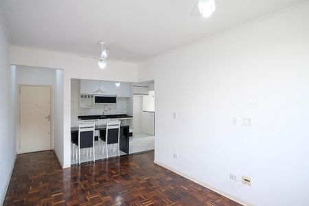 Apartamento para alugar com 79m², 2 quartos e 1 vagaSala