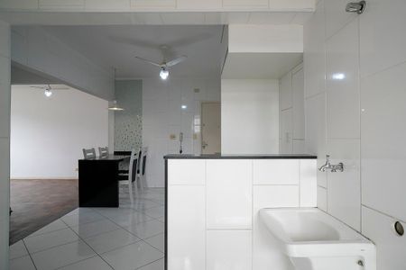 Apartamento para alugar com 79m², 2 quartos e 1 vagaÁrea de serviço