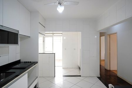 Apartamento para alugar com 79m², 2 quartos e 1 vagaCozinha