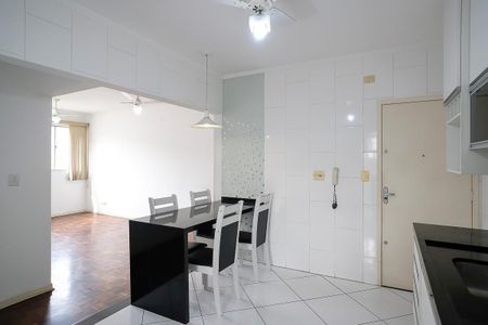 Apartamento para alugar com 79m², 2 quartos e 1 vagaCozinha