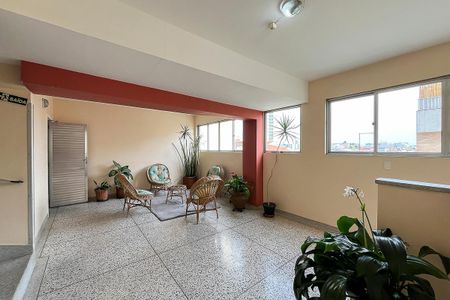 Apartamento para alugar com 79m², 2 quartos e 1 vagaÁrea comum
