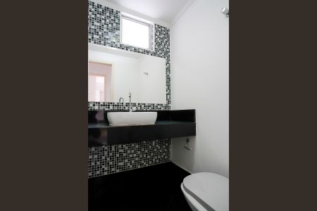 Apartamento para alugar com 79m², 2 quartos e 1 vagaLavabo
