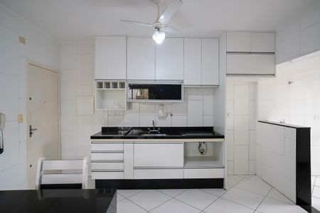 Apartamento para alugar com 79m², 2 quartos e 1 vagaCozinha