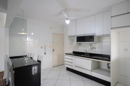 Apartamento para alugar com 79m², 2 quartos e 1 vagaCozinha