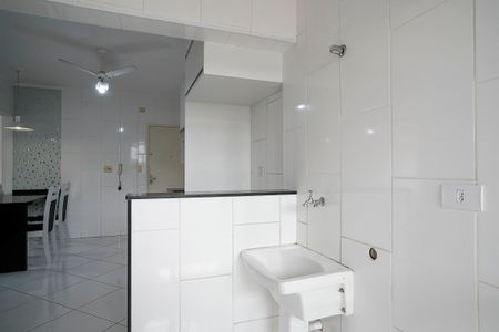 Apartamento para alugar com 79m², 2 quartos e 1 vagaÁrea de serviço