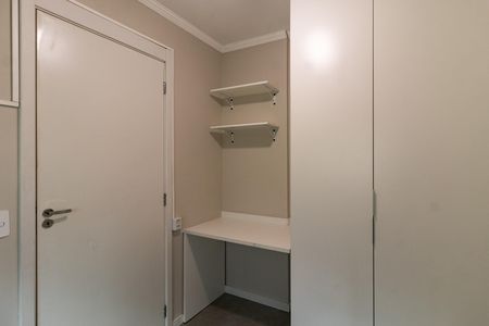 Quarto 1 de apartamento à venda com 2 quartos, 66m² em Água Branca, São Paulo