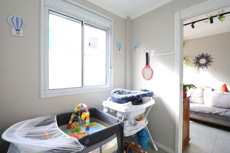 Apartamento à venda com 66m², 2 quartos e sem vagaQuarto 1