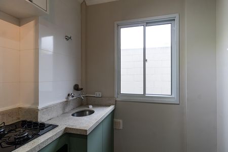 Área de Serviço de apartamento à venda com 2 quartos, 66m² em Água Branca, São Paulo