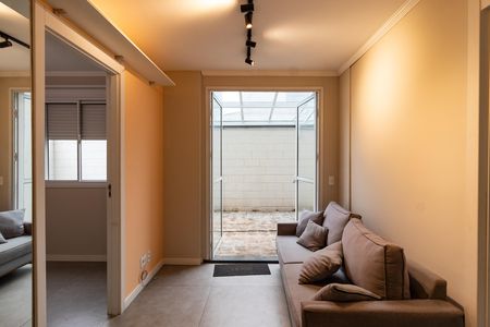 Apartamento à venda com 2 quartos, 66m² em Água Branca, São Paulo
