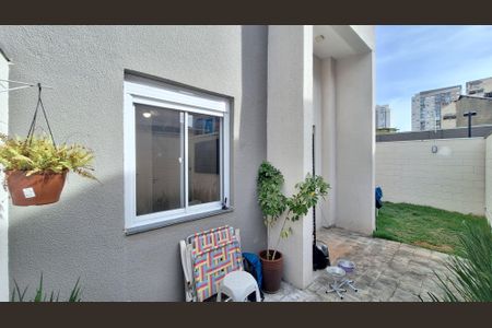 Apartamento à venda com 66m², 2 quartos e sem vagaQuintal