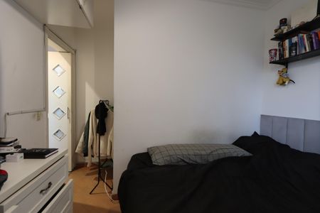 Apartamento à venda com 115m², 3 quartos e 1 vagaQuarto 2