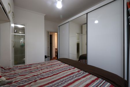 Apartamento à venda com 115m², 3 quartos e 1 vagaSuíte