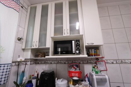 Apartamento à venda com 115m², 3 quartos e 1 vagaCozinha