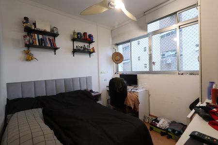 Apartamento à venda com 115m², 3 quartos e 1 vagaQuarto 2