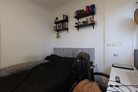 Apartamento à venda com 115m², 3 quartos e 1 vagaQuarto 2