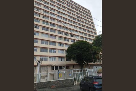 Apartamento à venda com 115m², 3 quartos e 1 vaga Apartamento à venda com 115m², 3 quartos e 1 vagaFachada do Prédio