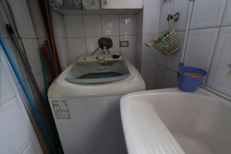 Apartamento à venda com 115m², 3 quartos e 1 vagaÁrea de Serviço