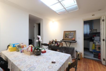 Apartamento à venda com 115m², 3 quartos e 1 vagaSala de Jantar