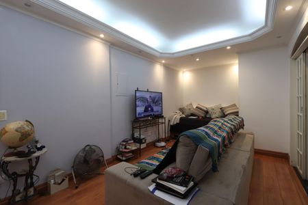 Apartamento à venda com 115m², 3 quartos e 1 vagaSala