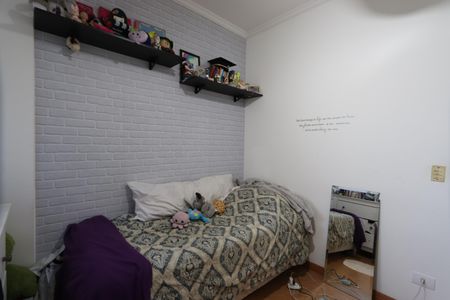 Apartamento à venda com 115m², 3 quartos e 1 vagaQuarto 1