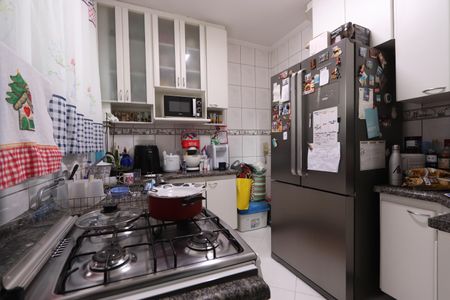 Apartamento à venda com 115m², 3 quartos e 1 vagaCozinha