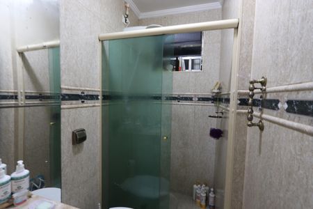 Apartamento à venda com 115m², 3 quartos e 1 vagaBanheiro Social