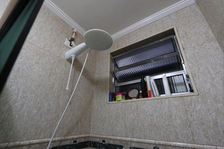 Apartamento à venda com 115m², 3 quartos e 1 vagaBanheiro Social