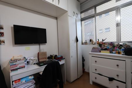 Apartamento à venda com 115m², 3 quartos e 1 vagaQuarto 1