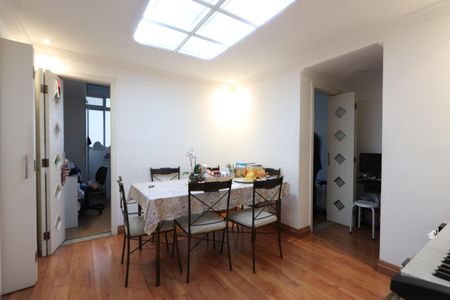 Apartamento à venda com 115m², 3 quartos e 1 vagaSala de Jantar