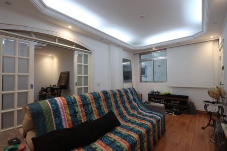 Apartamento à venda com 115m², 3 quartos e 1 vagaSala