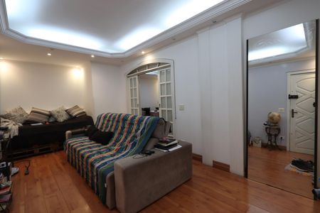 Apartamento à venda com 115m², 3 quartos e 1 vagaSala