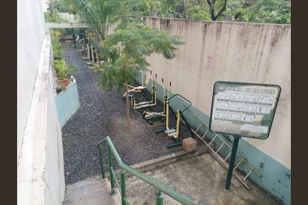 Apartamento à venda com 115m², 3 quartos e 1 vaga Apartamento à venda com 115m², 3 quartos e 1 vagaÁrea comum - Espaço Fitness