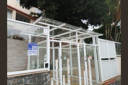 Apartamento à venda com 115m², 3 quartos e 1 vaga Apartamento à venda com 115m², 3 quartos e 1 vagaPlaca